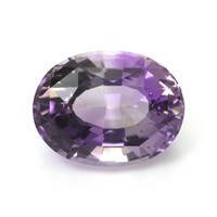 6.76 Ct. Ametrine from Brazil Video