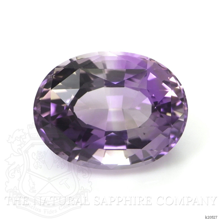6.76 Ct. Ametrine from Brazil