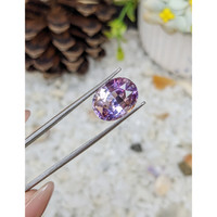 6.76 Ct. Ametrine from Brazil Life Style