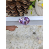 6.76 Ct. Ametrine from Brazil Life Style