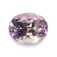 7.79 Ct. Ametrine from Brazil Video