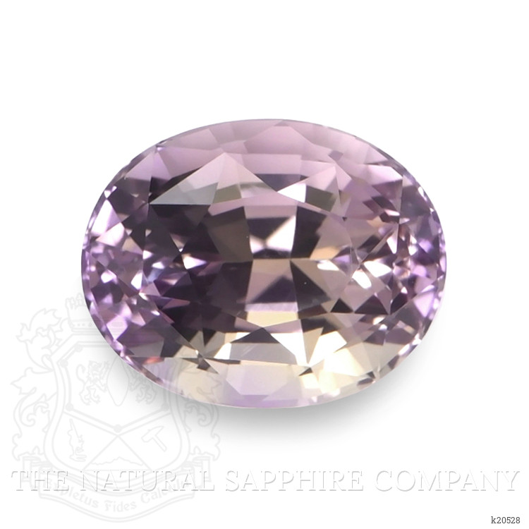 7.79 Ct. Ametrine from Brazil