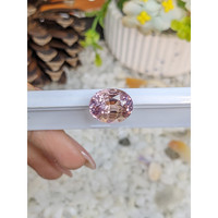 7.79 Ct. Ametrine from Brazil Life Style