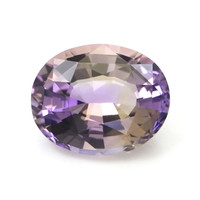 5.87 Ct. Ametrine from Brazil Video