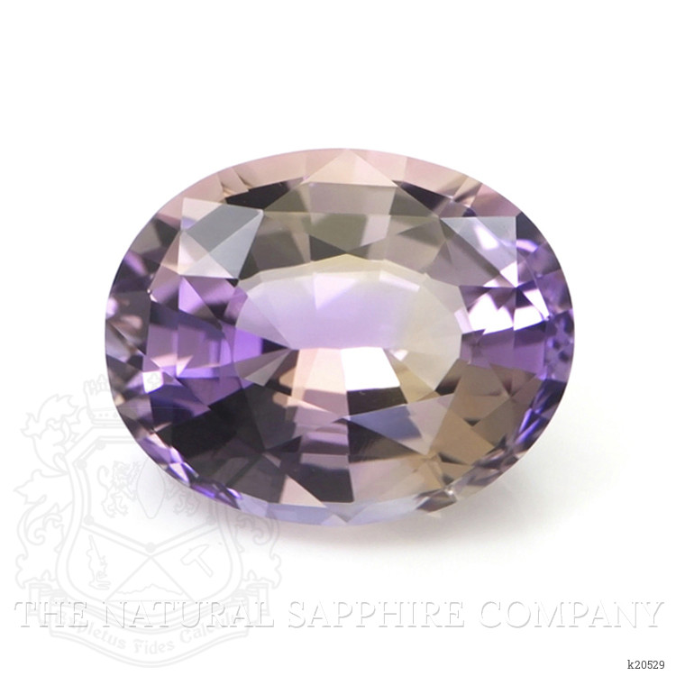 5.87 Ct. Ametrine from Brazil