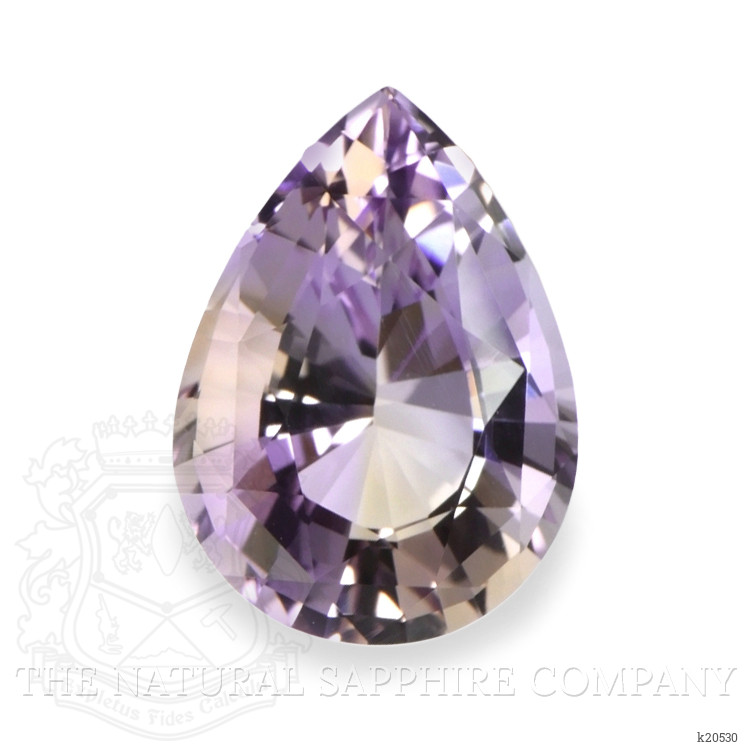 6.18 Ct. Ametrine from Brazil