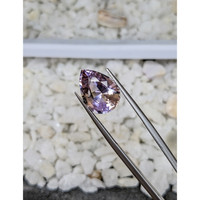 6.18 Ct. Ametrine from Brazil Life Style