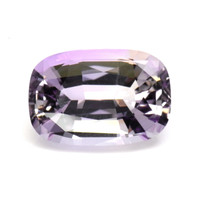 4.91 Ct. Ametrine from Brazil Video
