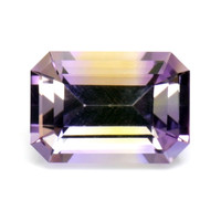 4.85 Ct. Ametrine from Brazil Video