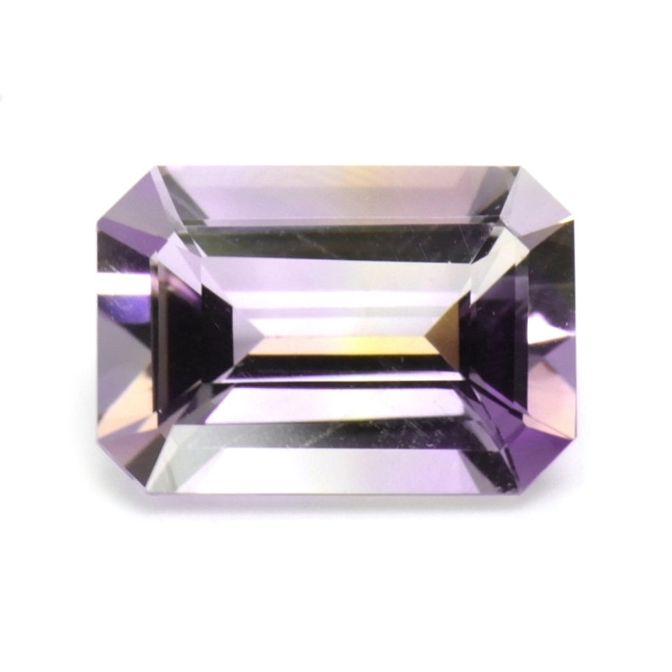 3.50 Ct. Ametrine from Brazil