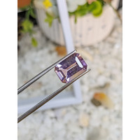 3.50 Ct. Ametrine from Brazil Life Style