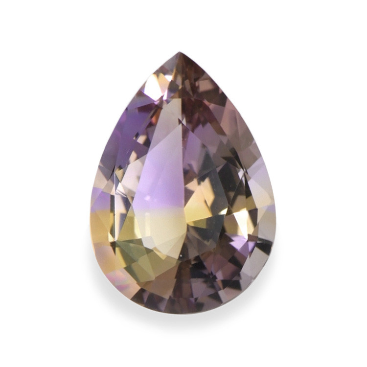 4.17 Ct. Ametrine from Brazil