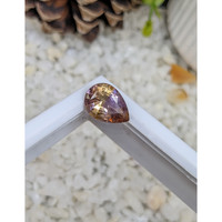 4.17 Ct. Ametrine from Brazil Life Style