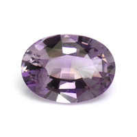 3.83 Ct. Ametrine from Brazil Video