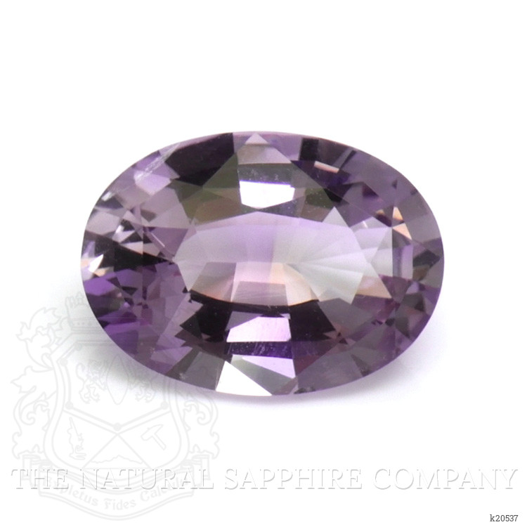 3.83 Ct. Ametrine from Brazil