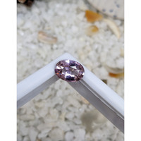 3.83 Ct. Ametrine from Brazil Life Style