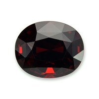 2.83 Ct. Spessartite Garnet from Madagascar Video
