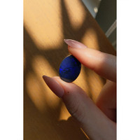 11.56 Ct. Black Opal from Australia Life Style