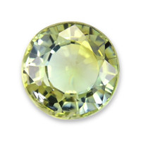 0.60 Ct. Tourmaline from Africa Video