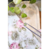 0.60 Ct. Tourmaline from Africa Life Style