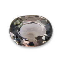 0.53 Ct. Tourmaline from Africa Video