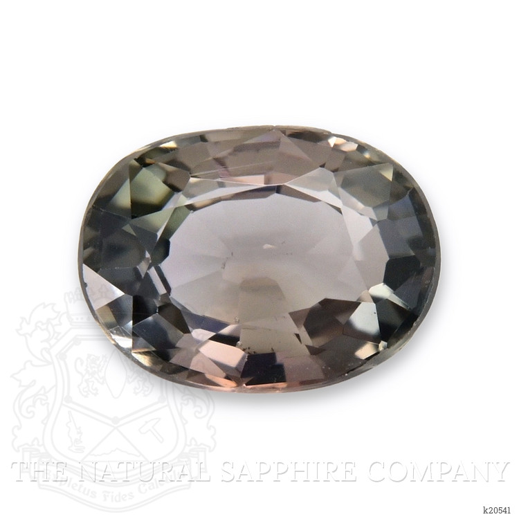 0.53 Ct. Tourmaline from Africa