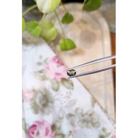 0.53 Ct. Tourmaline from Africa Life Style