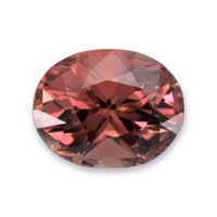 1.18 Ct. Tourmaline from Mozambique Video