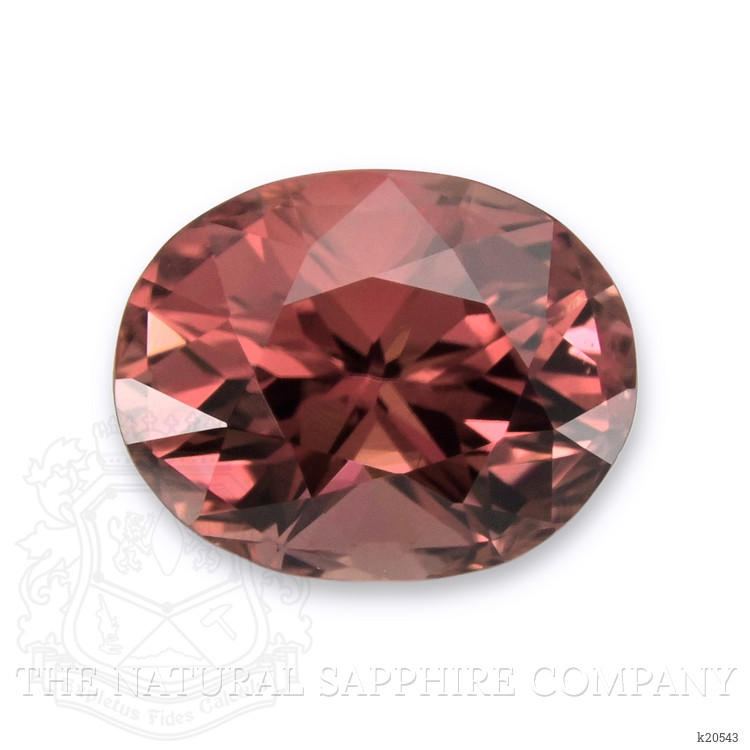 1.18 Ct. Tourmaline from Mozambique