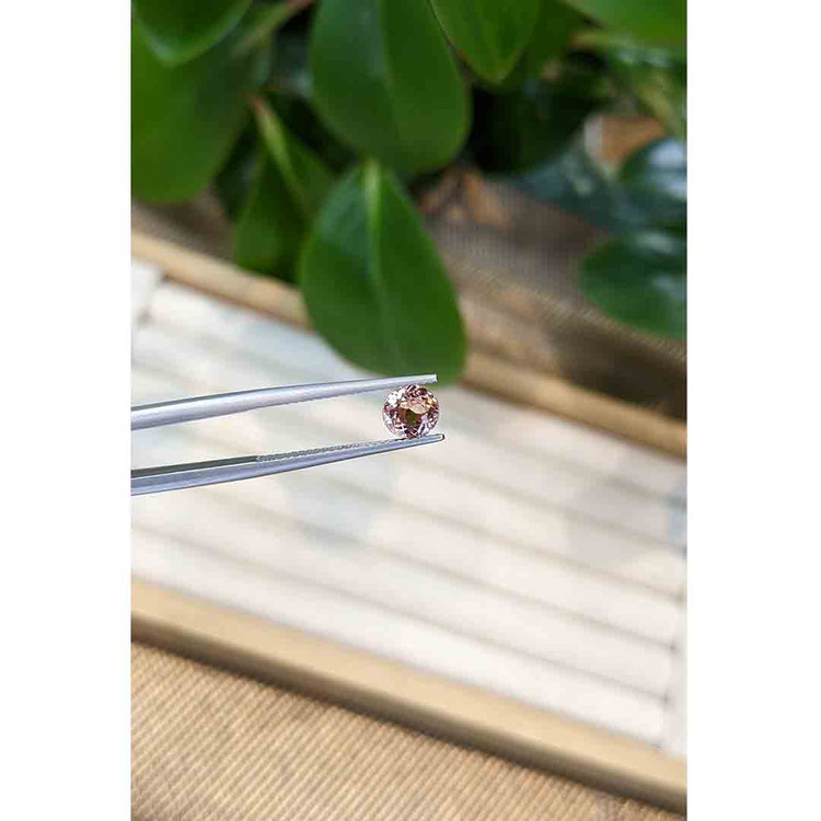 1.06 Ct. Tourmaline from Africa