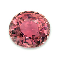 1.08 Ct. Tourmaline from Africa Video
