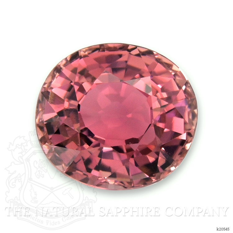 1.08 Ct. Tourmaline from Africa