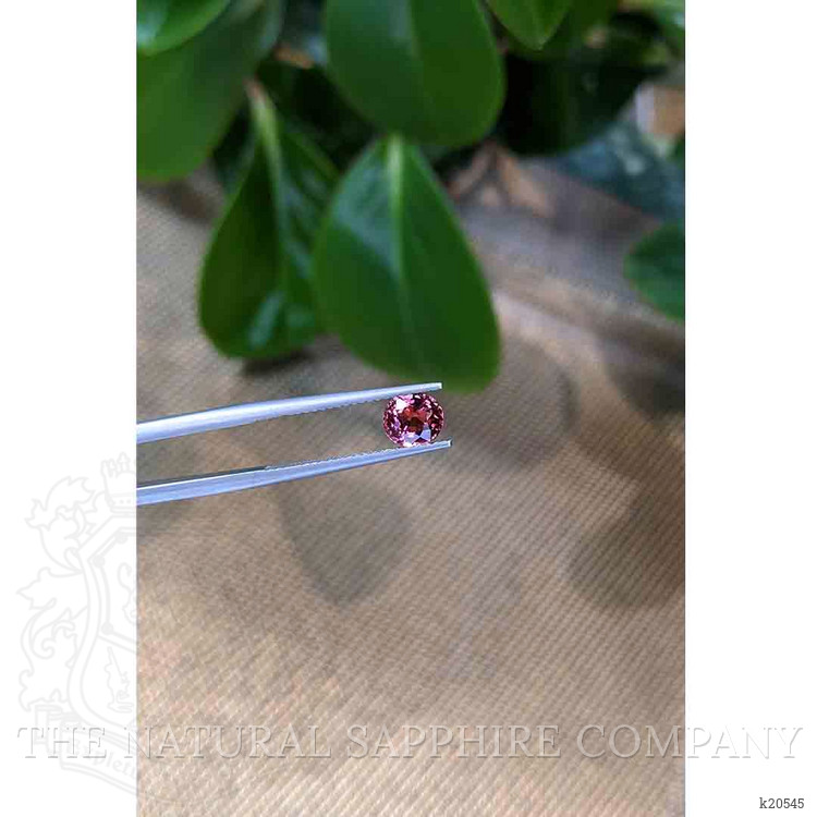 1.08 Ct. Tourmaline from Africa