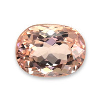 1.22 Ct. Tourmaline from Africa Video