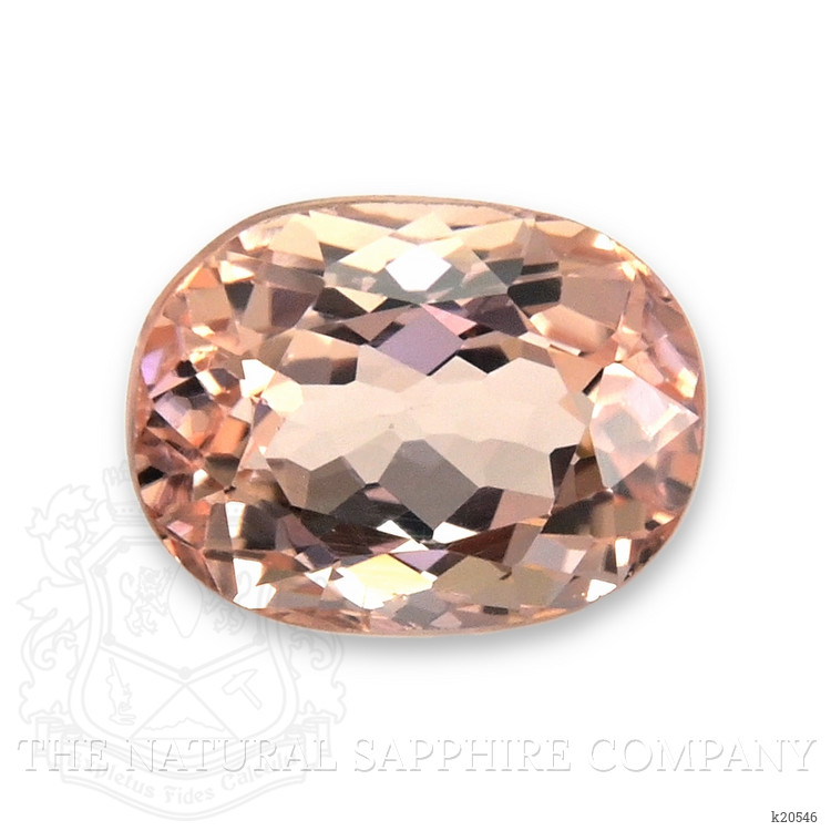 1.22 Ct. Tourmaline from Africa