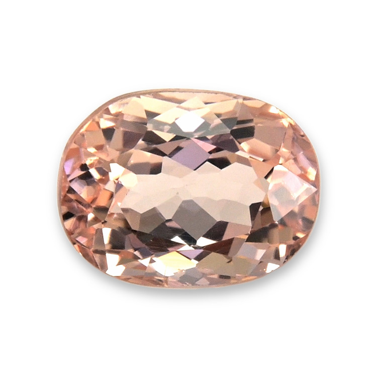 1.22 Ct. Tourmaline from Africa