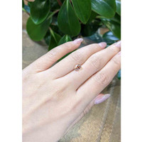 1.22 Ct. Tourmaline from Africa Life Style