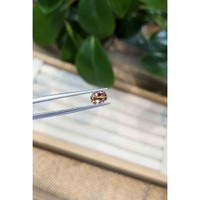 1.22 Ct. Tourmaline from Africa Life Style