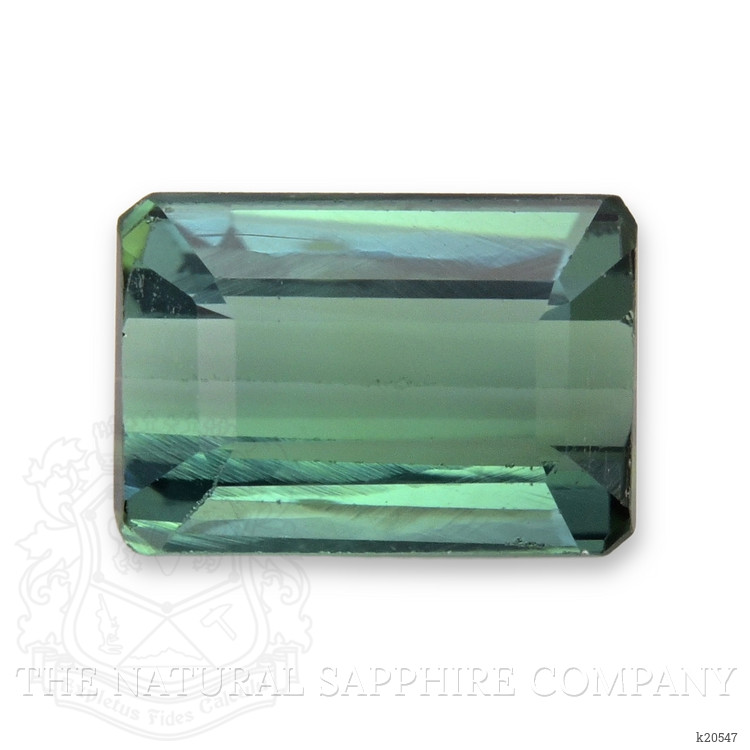 1.24 Ct. Tourmaline from Africa