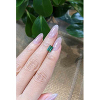 1.24 Ct. Tourmaline from Africa Life Style