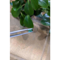1.24 Ct. Tourmaline from Africa Life Style