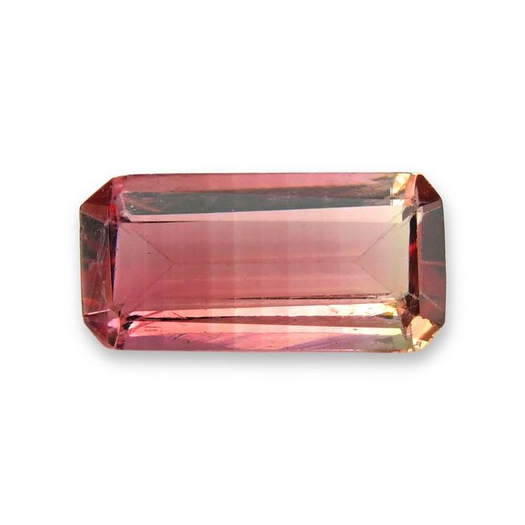 0.44 Ct. Tourmaline from Africa