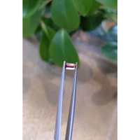 0.44 Ct. Tourmaline from Africa Life Style