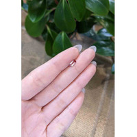 0.44 Ct. Tourmaline from Africa Life Style