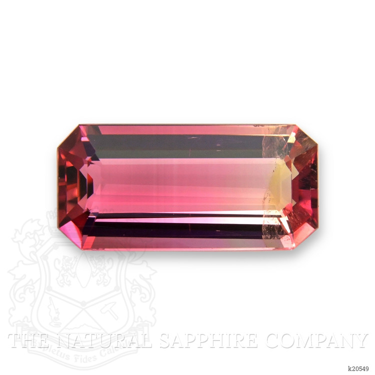 1.58 Ct. Tourmaline from Africa