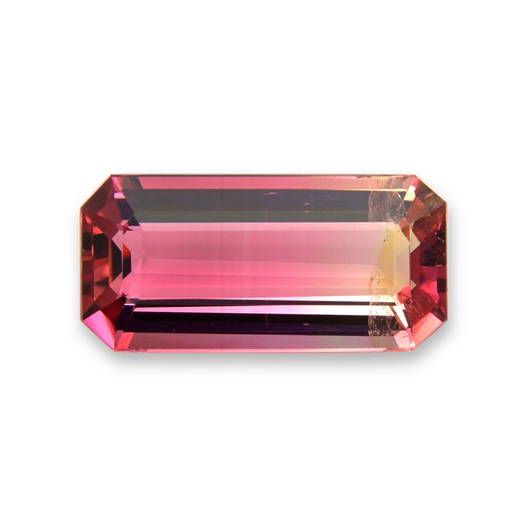 1.58 Ct. Tourmaline from Africa