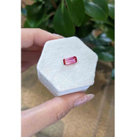 1.58 Ct. Tourmaline from Africa Life Style