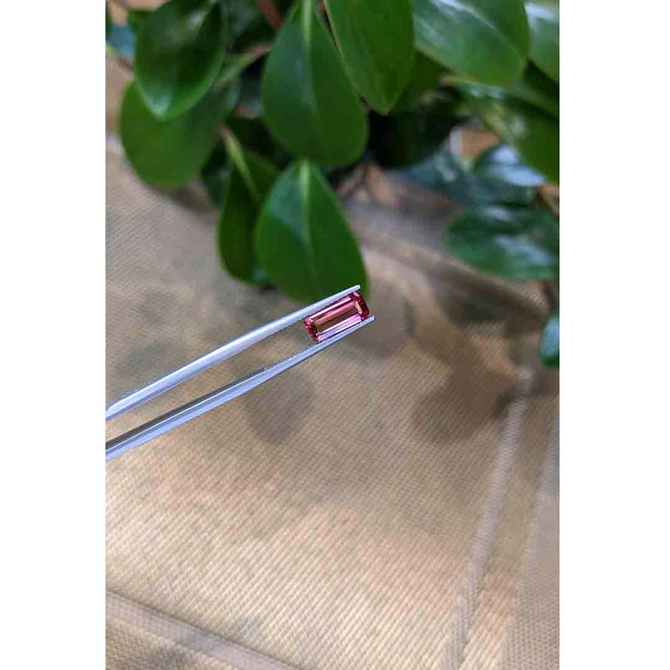 1.58 Ct. Tourmaline from Africa