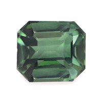 14.78 Ct. Prasiolite from Brazil Video