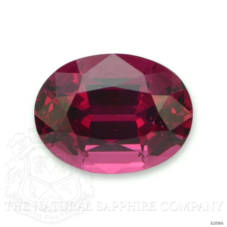 4.52 Ct. Spinel from Ceylon (Sri Lanka)